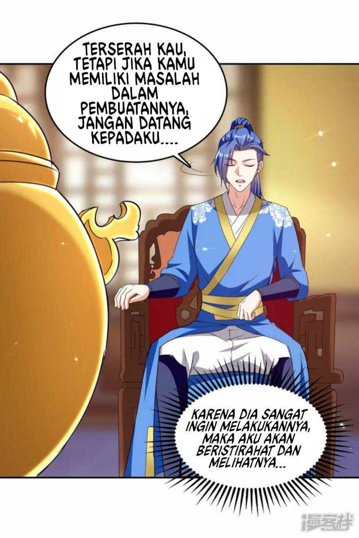 Strongest Leveling Chapter 351 Gambar 6