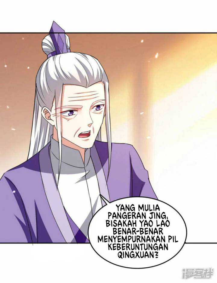Strongest Leveling Chapter 351 Gambar 7