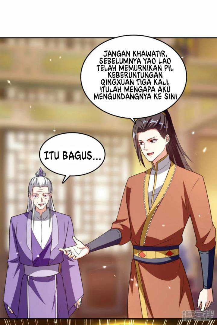 Strongest Leveling Chapter 351 Gambar 8