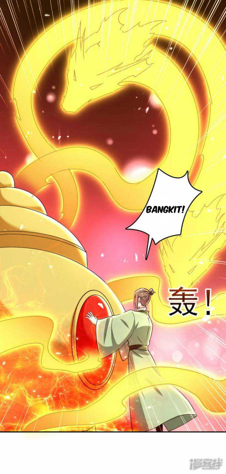 Strongest Leveling Chapter 351 Gambar 9