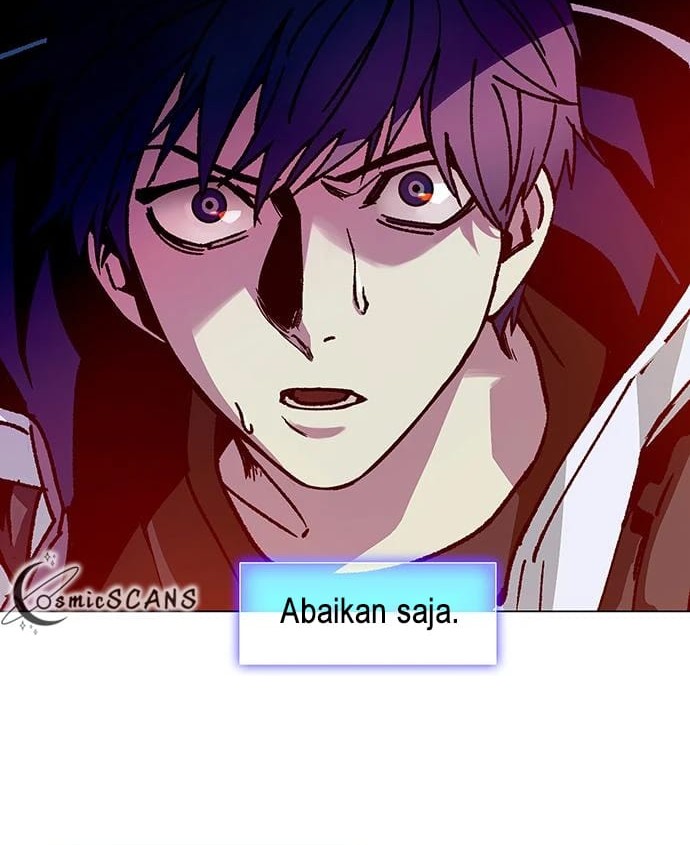 The End of the World is Just a Game to Me Chapter 03 Gambar 43