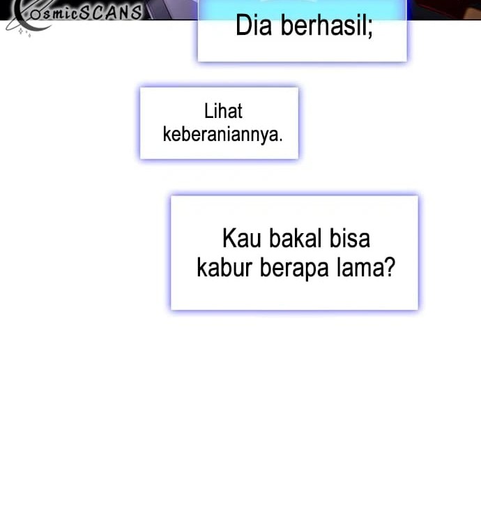 The End of the World is Just a Game to Me Chapter 03 Gambar 51