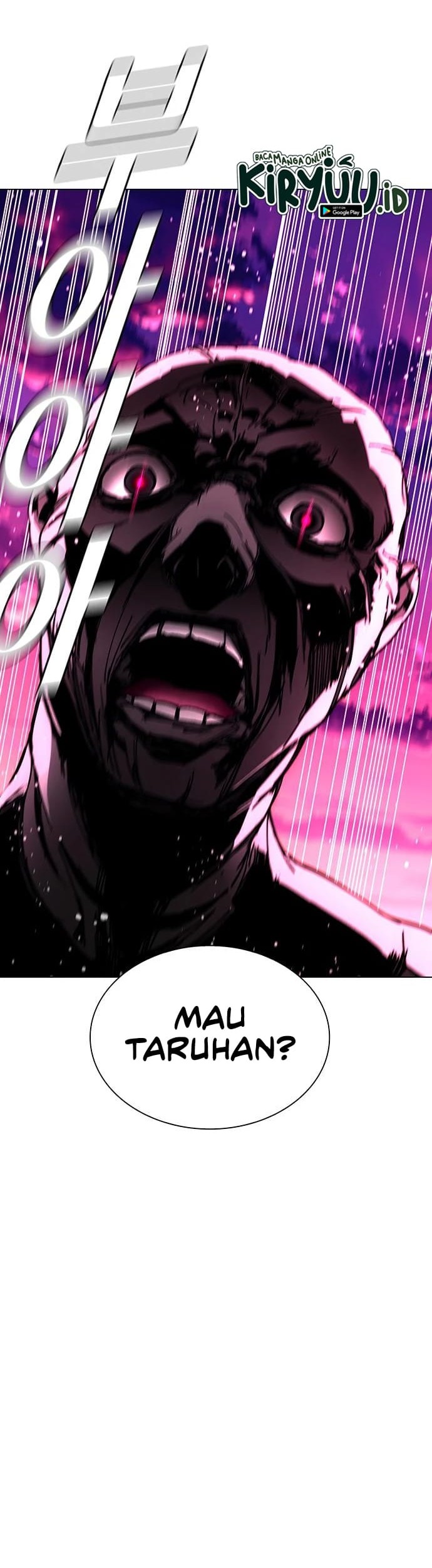 The End of the World is Just a Game to Me Chapter 03 Gambar 53