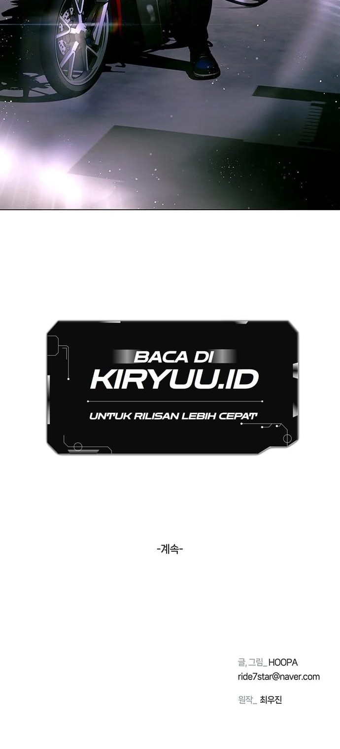 The End of the World is Just a Game to Me Chapter 03 Gambar 61