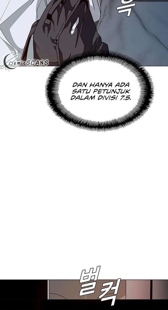 The End of the World is Just a Game to Me Chapter 03 Gambar 7