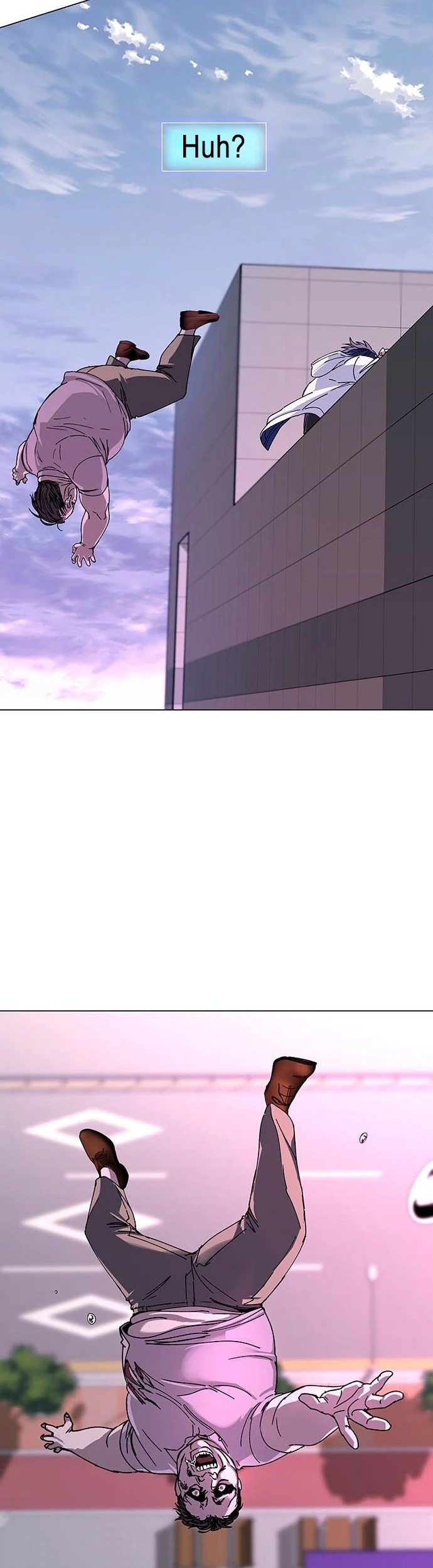 The End of the World is Just a Game to Me Chapter 01 Gambar 42