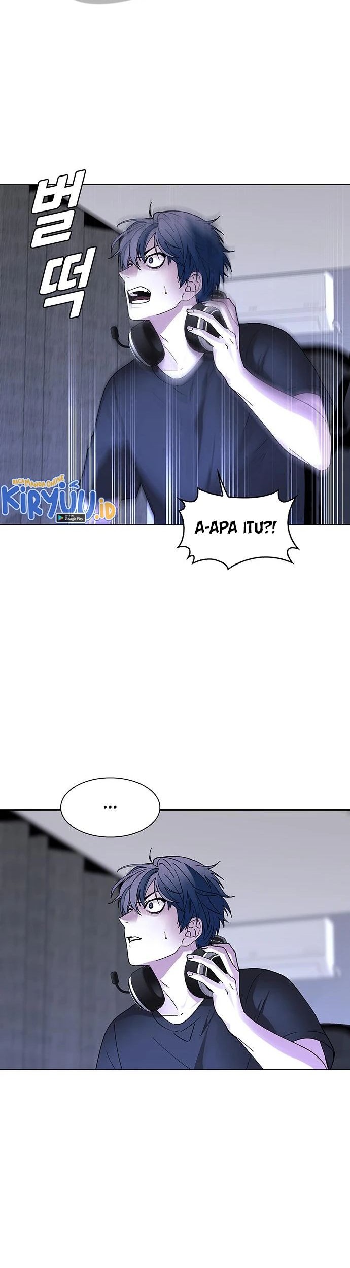 The End of the World is Just a Game to Me Chapter 01 Gambar 13