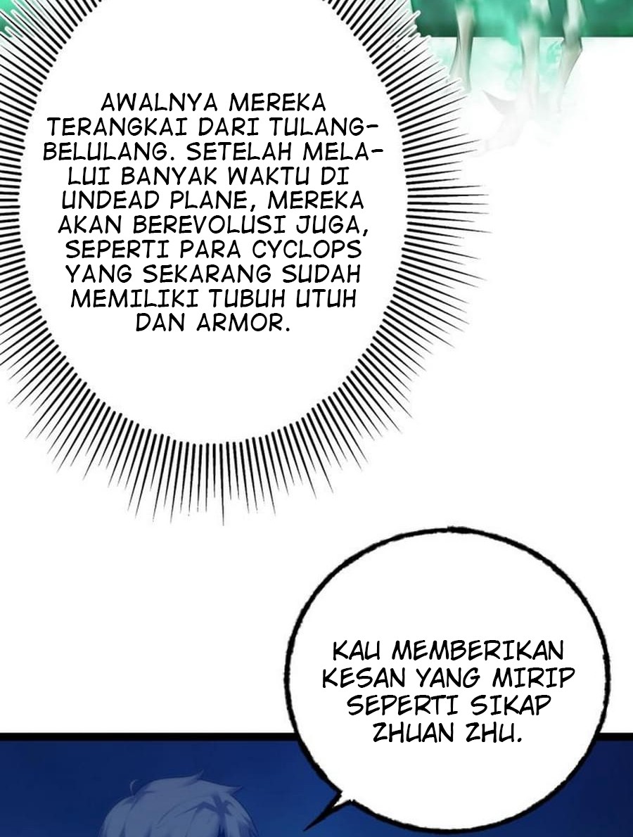 The Strongest Player That Was Forced To Return Chapter 06 Gambar 35