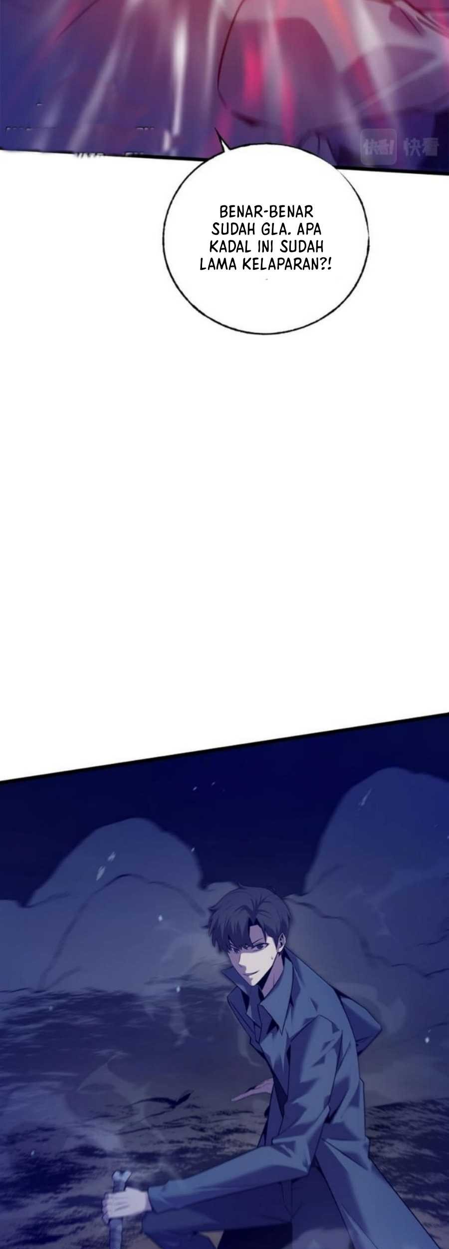 The Strongest Player That Was Forced To Return Chapter 05 Gambar 23