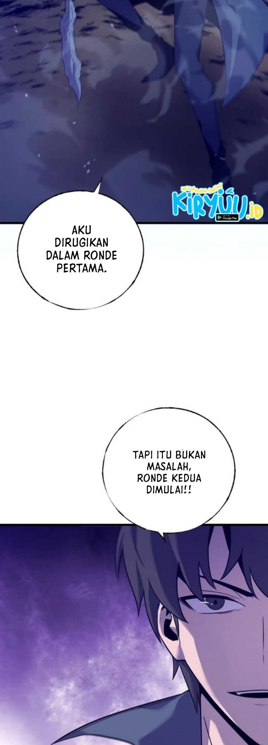 The Strongest Player That Was Forced To Return Chapter 05 Gambar 24