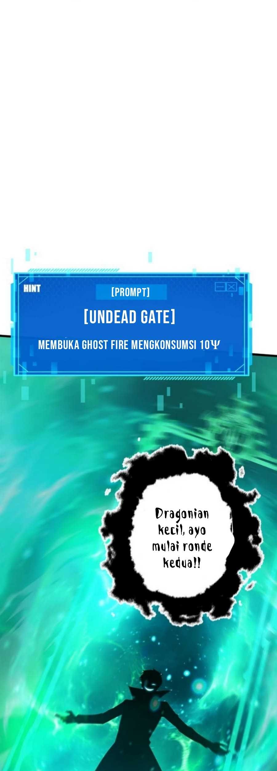 The Strongest Player That Was Forced To Return Chapter 05 Gambar 26