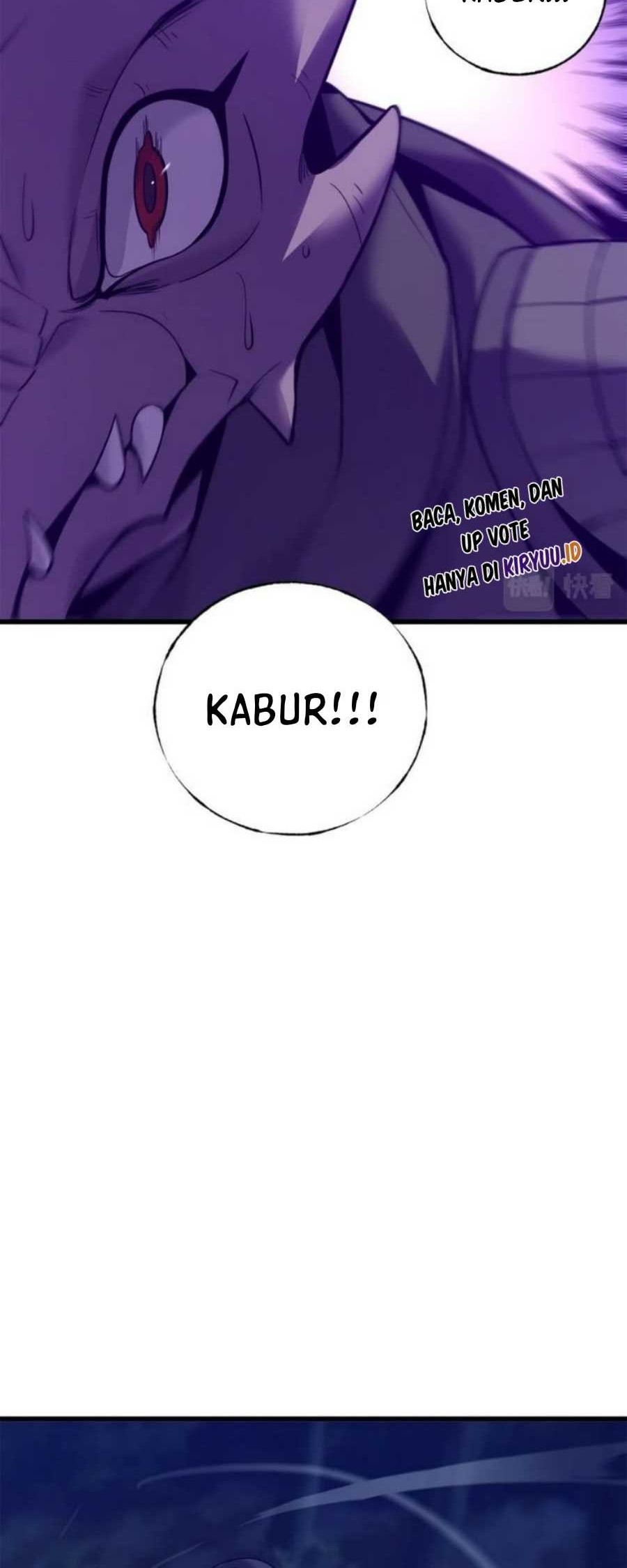 The Strongest Player That Was Forced To Return Chapter 05 Gambar 30