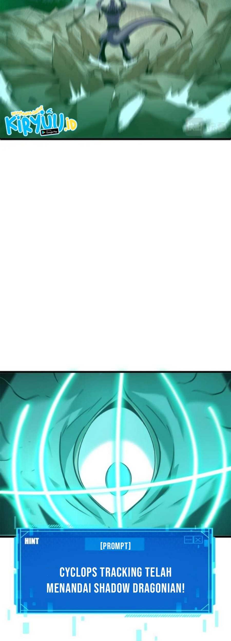 The Strongest Player That Was Forced To Return Chapter 05 Gambar 36