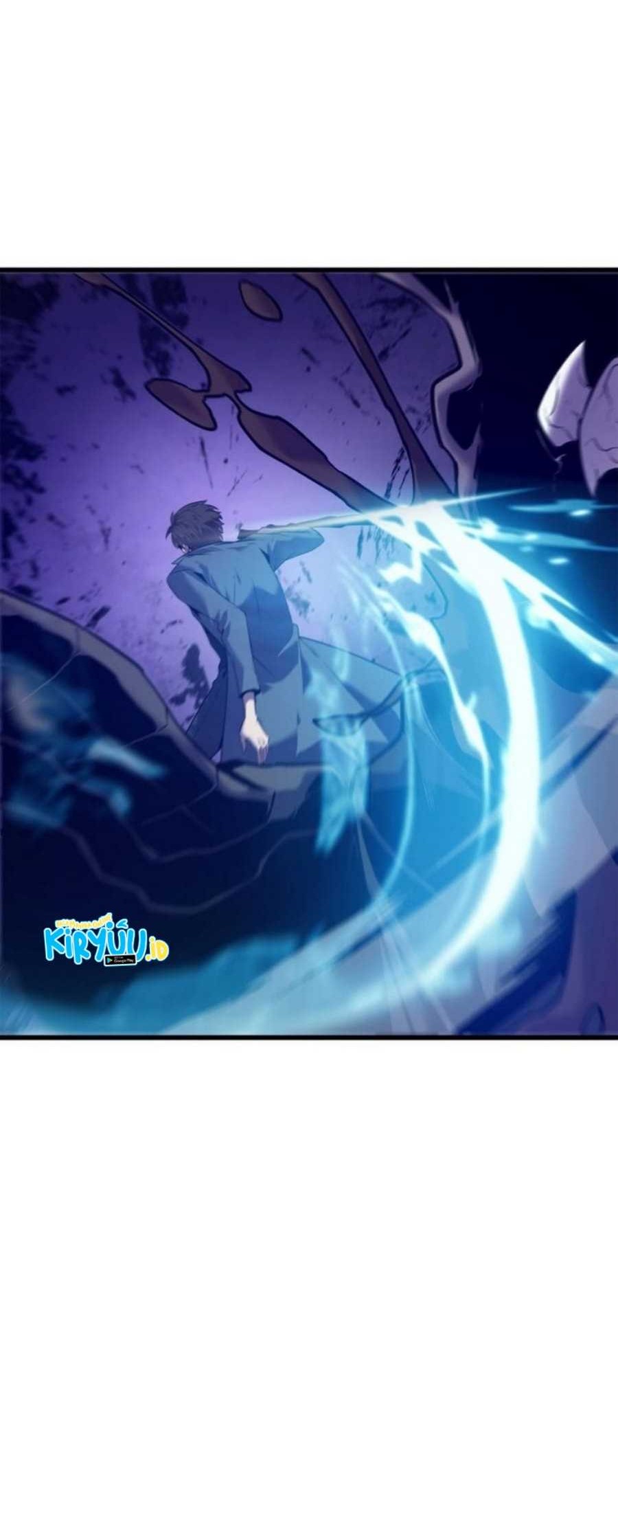 The Strongest Player That Was Forced To Return Chapter 05 Gambar 39