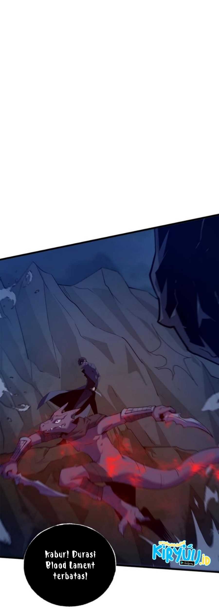 The Strongest Player That Was Forced To Return Chapter 05 Gambar 42