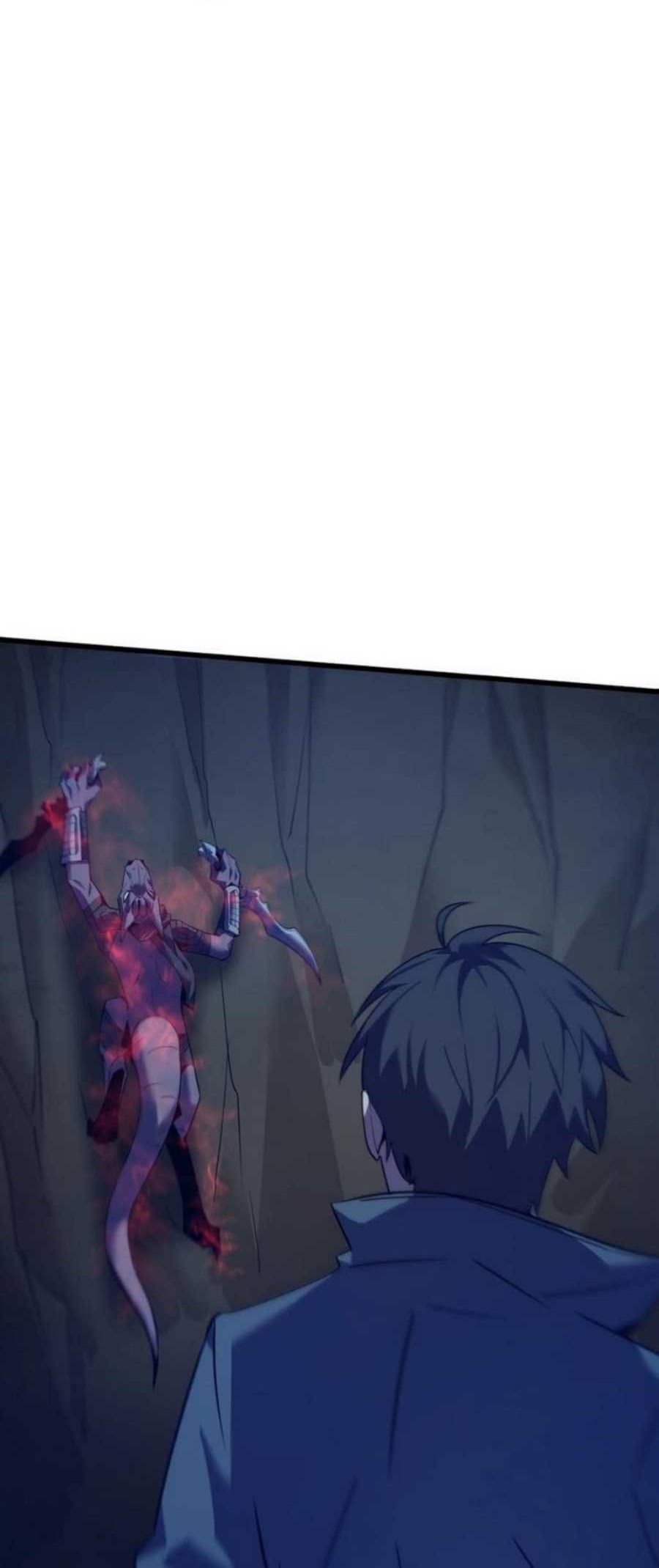 The Strongest Player That Was Forced To Return Chapter 05 Gambar 43