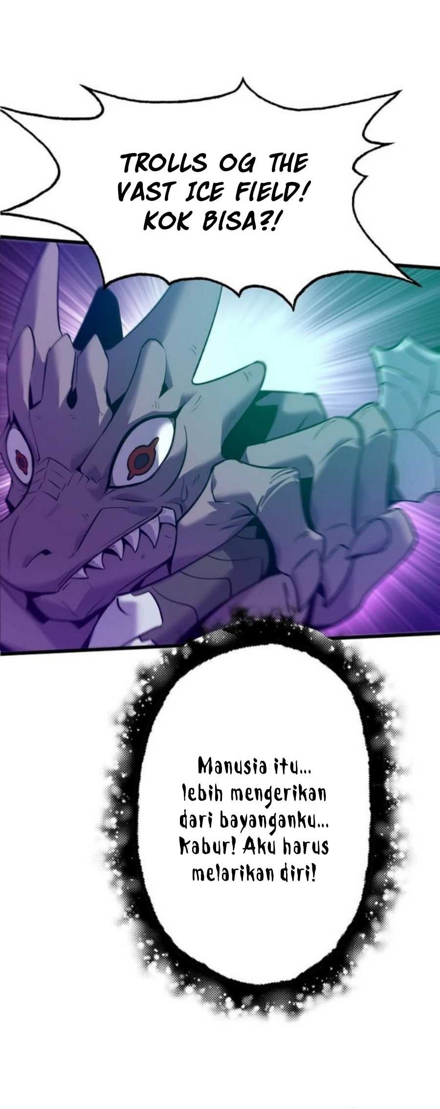 The Strongest Player That Was Forced To Return Chapter 05 Gambar 48