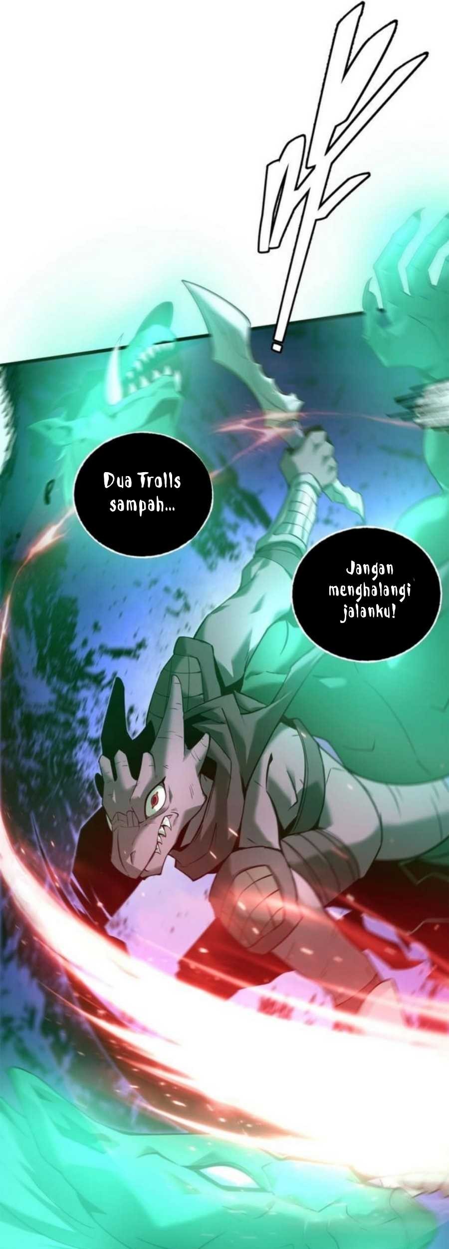 The Strongest Player That Was Forced To Return Chapter 05 Gambar 49