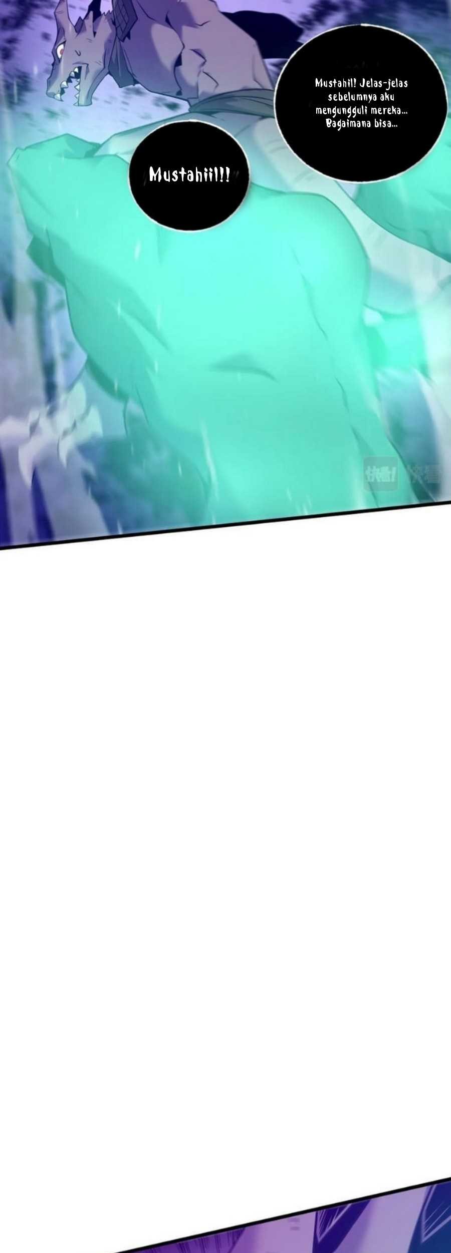 The Strongest Player That Was Forced To Return Chapter 05 Gambar 51