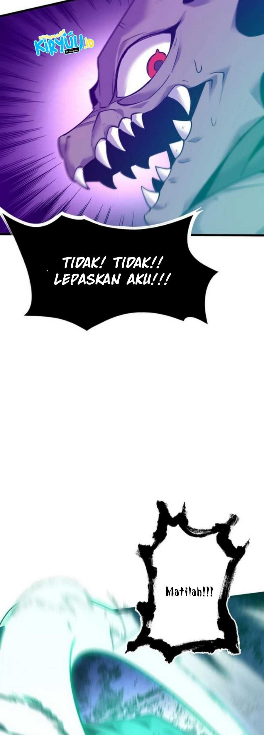 The Strongest Player That Was Forced To Return Chapter 05 Gambar 52