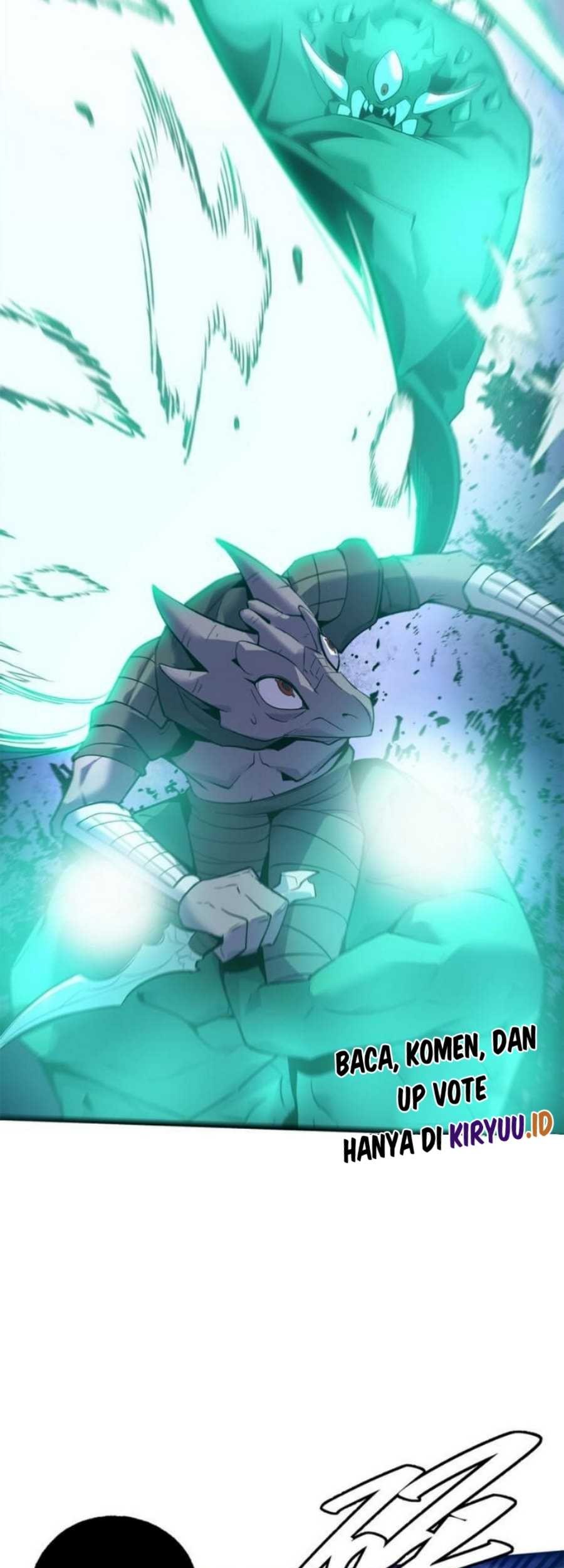 The Strongest Player That Was Forced To Return Chapter 05 Gambar 54