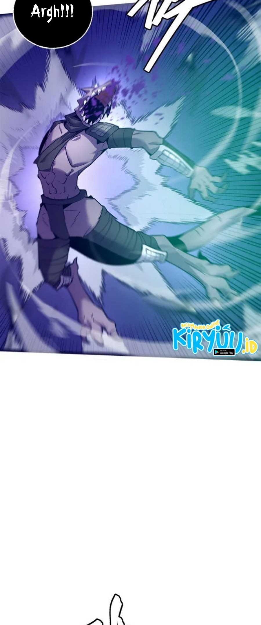 The Strongest Player That Was Forced To Return Chapter 05 Gambar 55