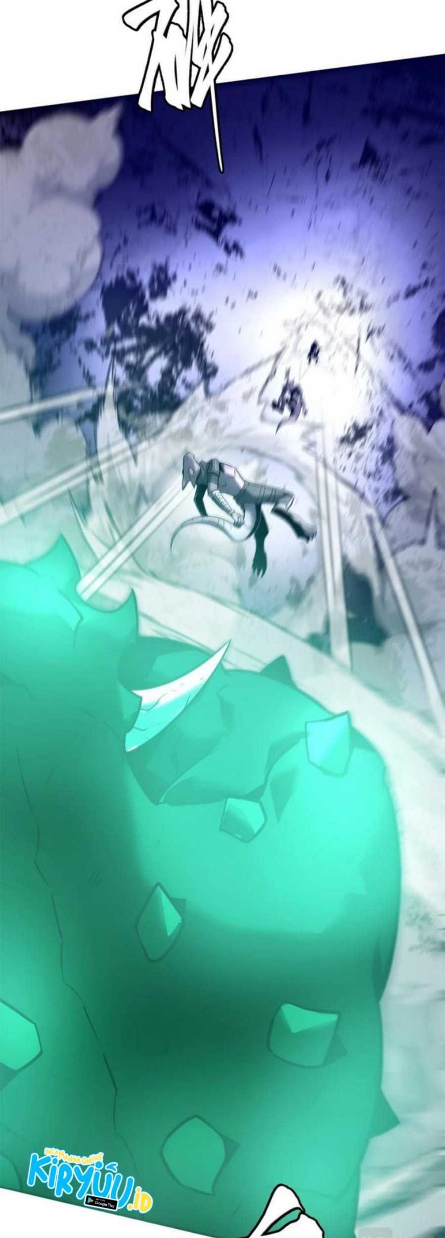 The Strongest Player That Was Forced To Return Chapter 05 Gambar 56