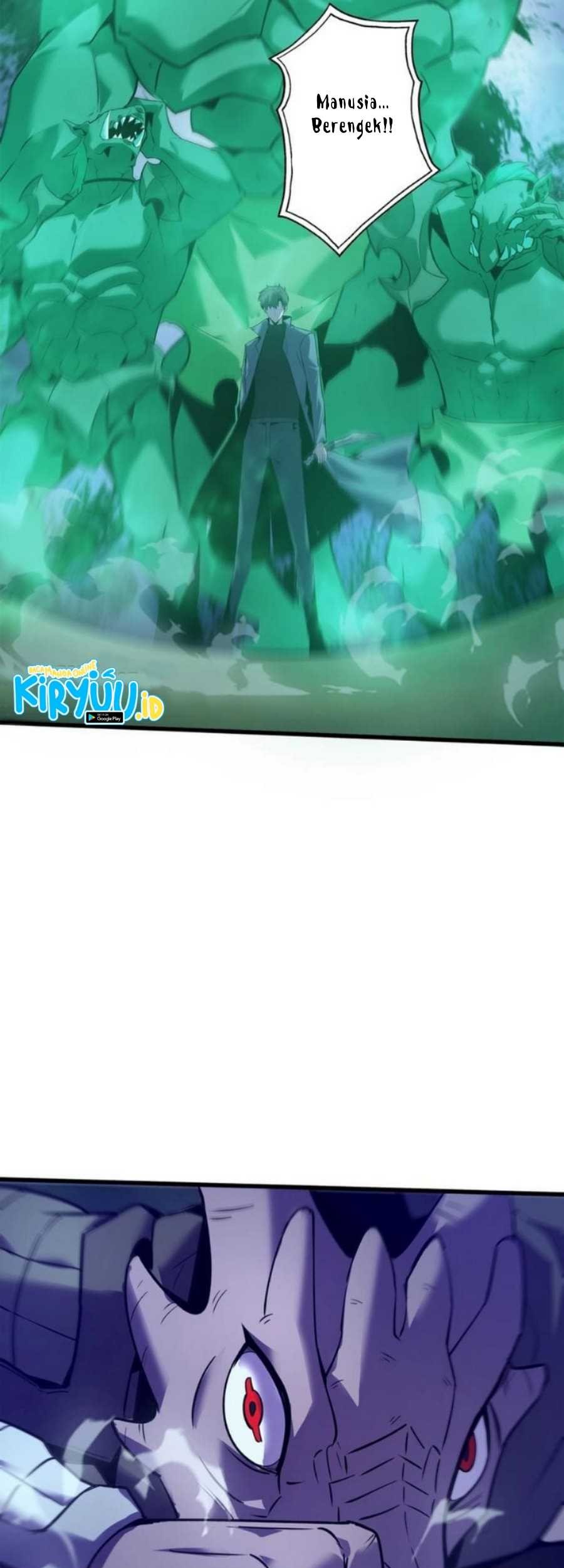 The Strongest Player That Was Forced To Return Chapter 05 Gambar 58