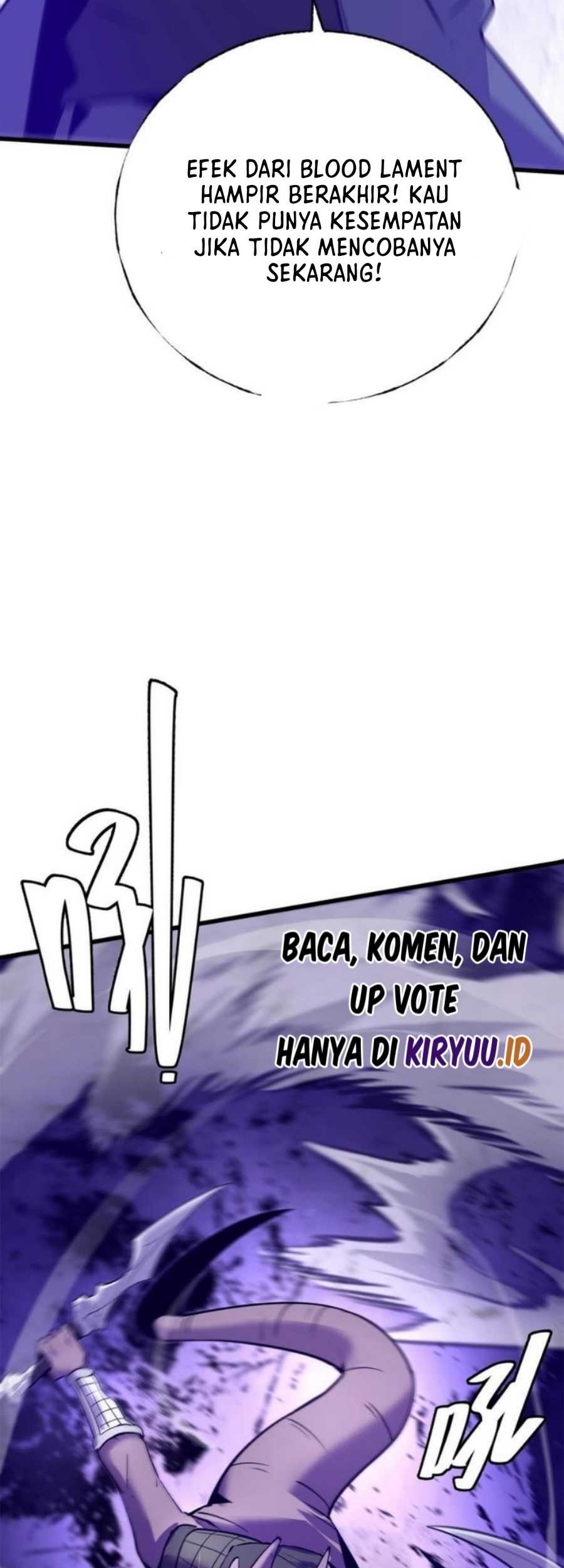 The Strongest Player That Was Forced To Return Chapter 05 Gambar 61