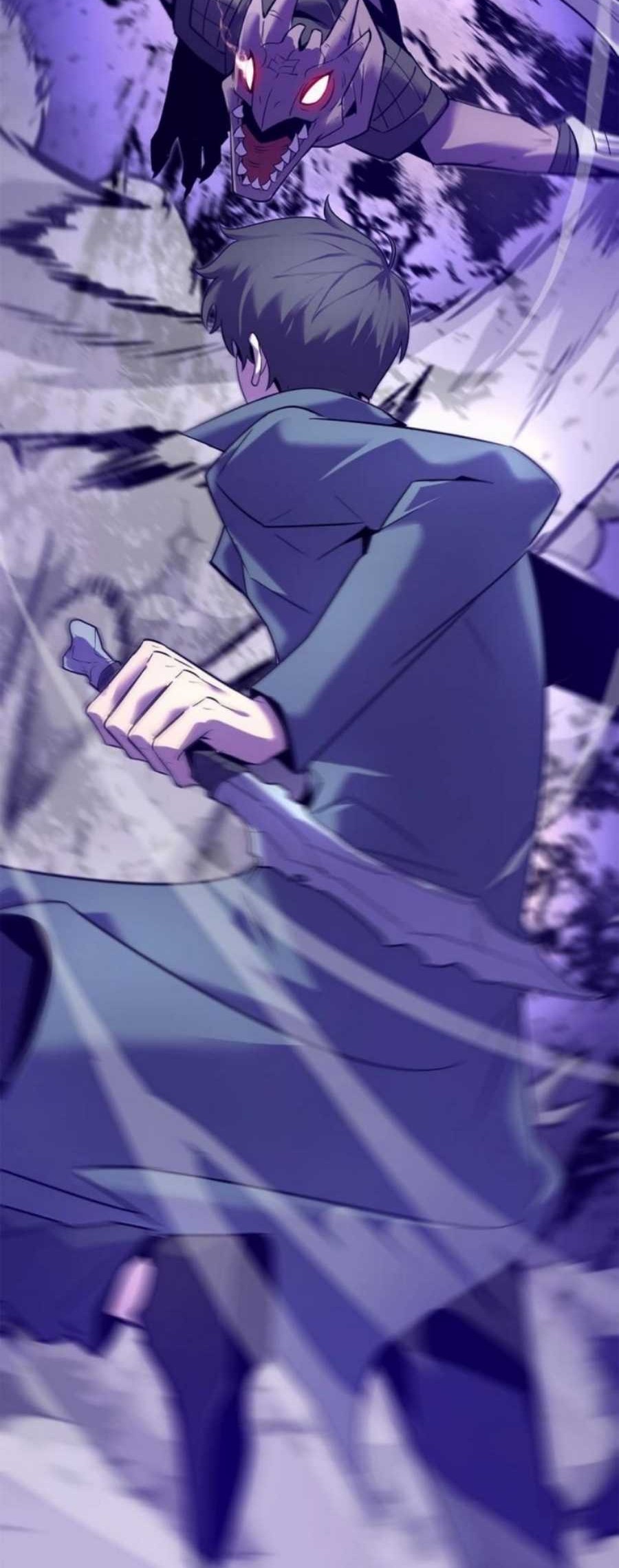 The Strongest Player That Was Forced To Return Chapter 05 Gambar 62