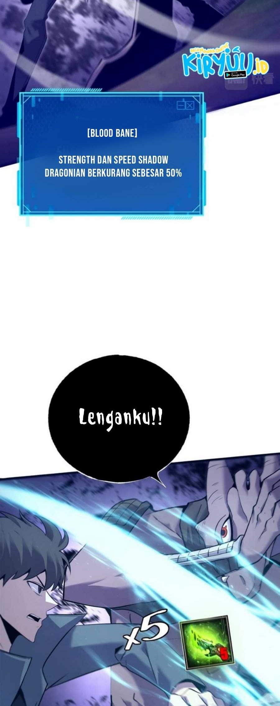 The Strongest Player That Was Forced To Return Chapter 05 Gambar 64