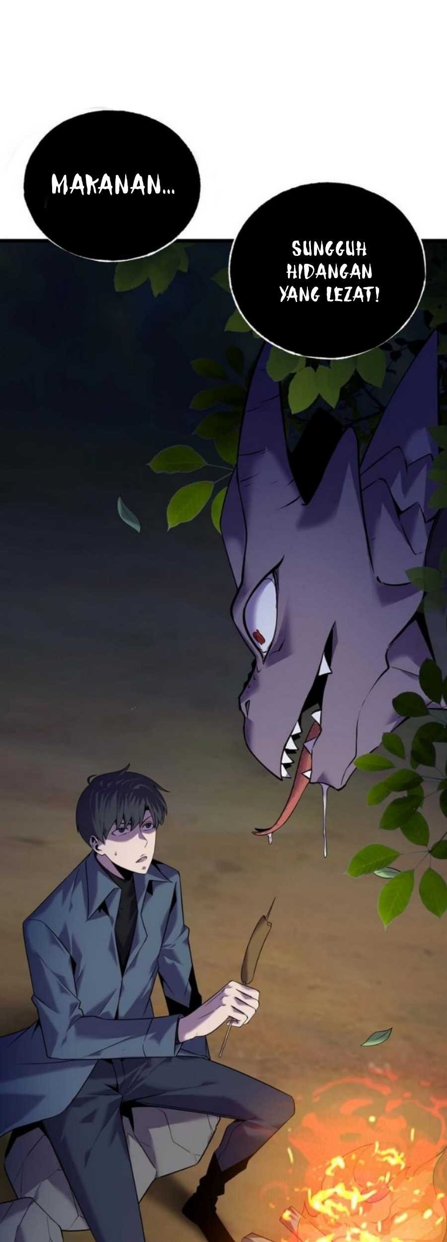 Baca  The Strongest Player That Was Forced To Return Chapter 05 Gambar 2