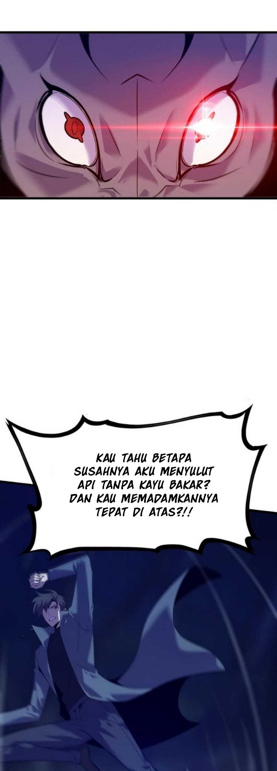 The Strongest Player That Was Forced To Return Chapter 05 Gambar 7