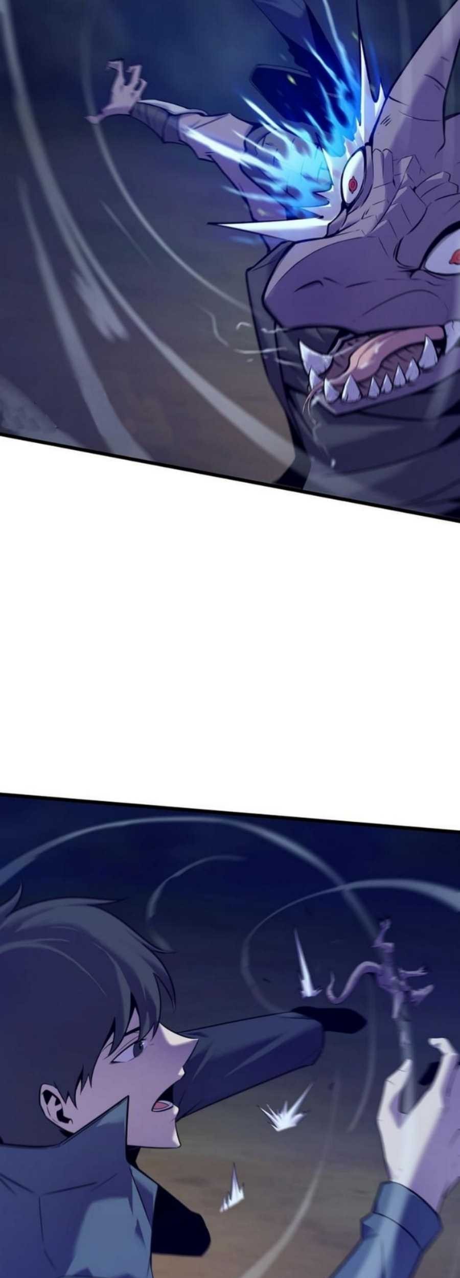 The Strongest Player That Was Forced To Return Chapter 05 Gambar 9