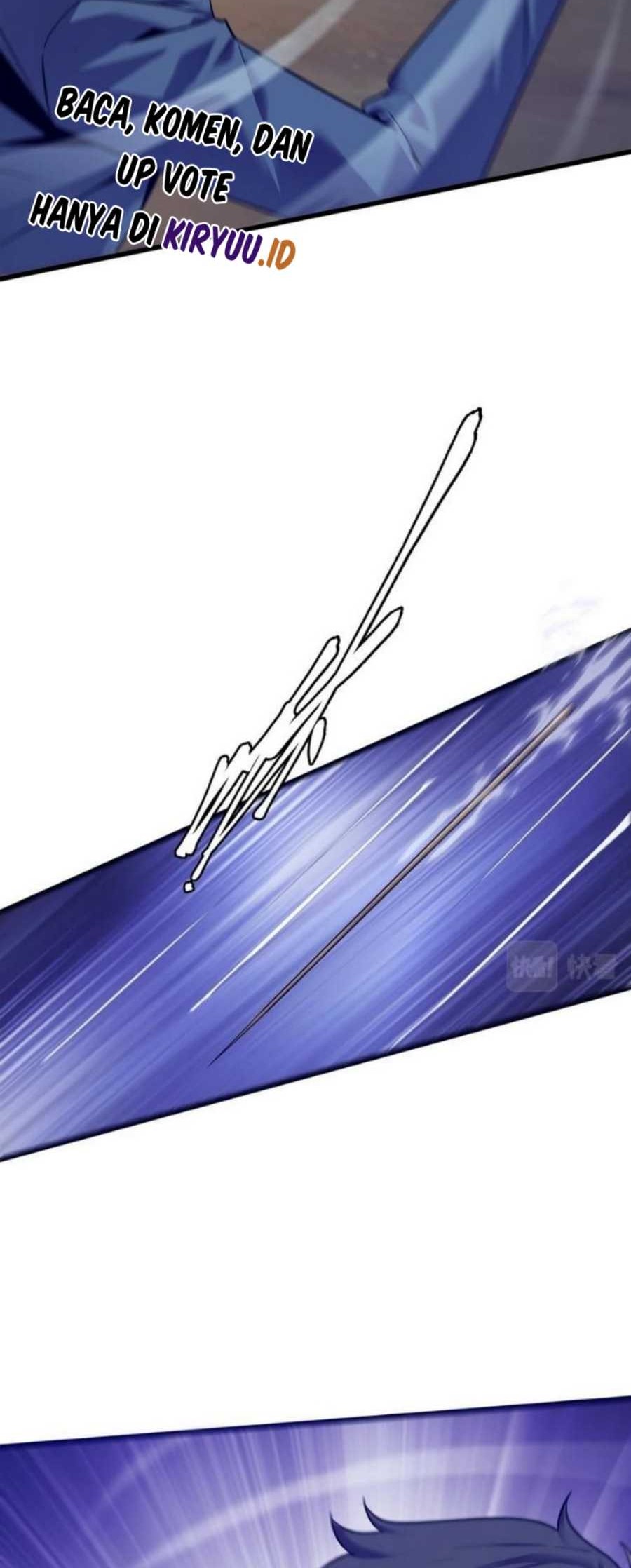 The Strongest Player That Was Forced To Return Chapter 05 Gambar 10