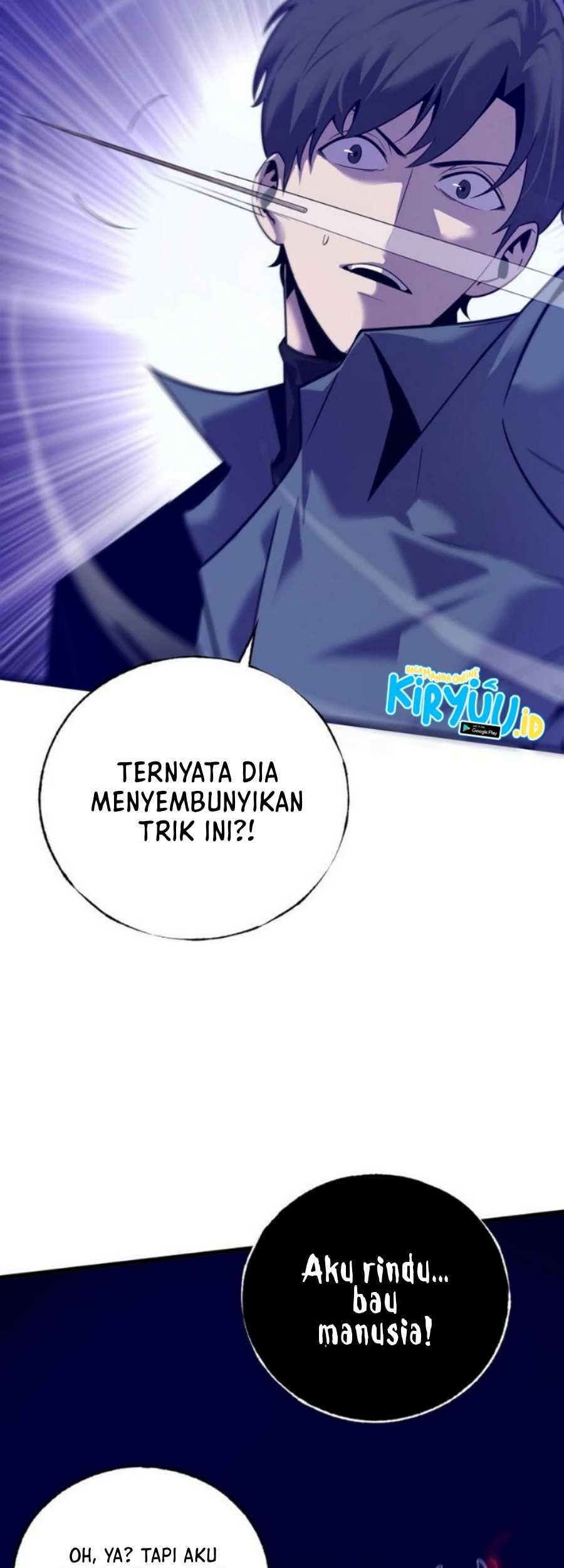 The Strongest Player That Was Forced To Return Chapter 05 Gambar 11