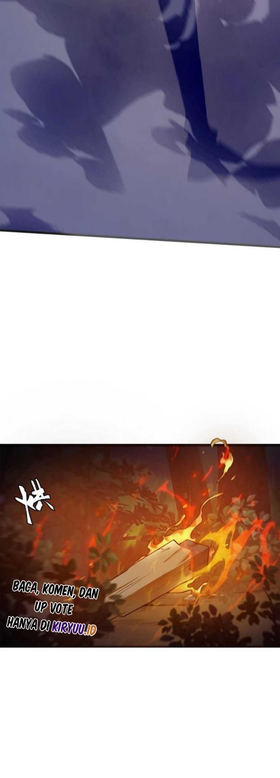 The Strongest Player That Was Forced To Return Chapter 05 Gambar 14