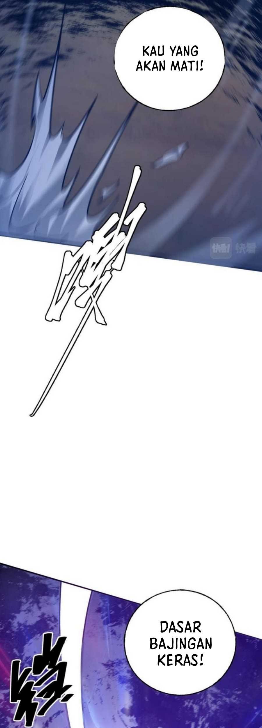 The Strongest Player That Was Forced To Return Chapter 05 Gambar 16