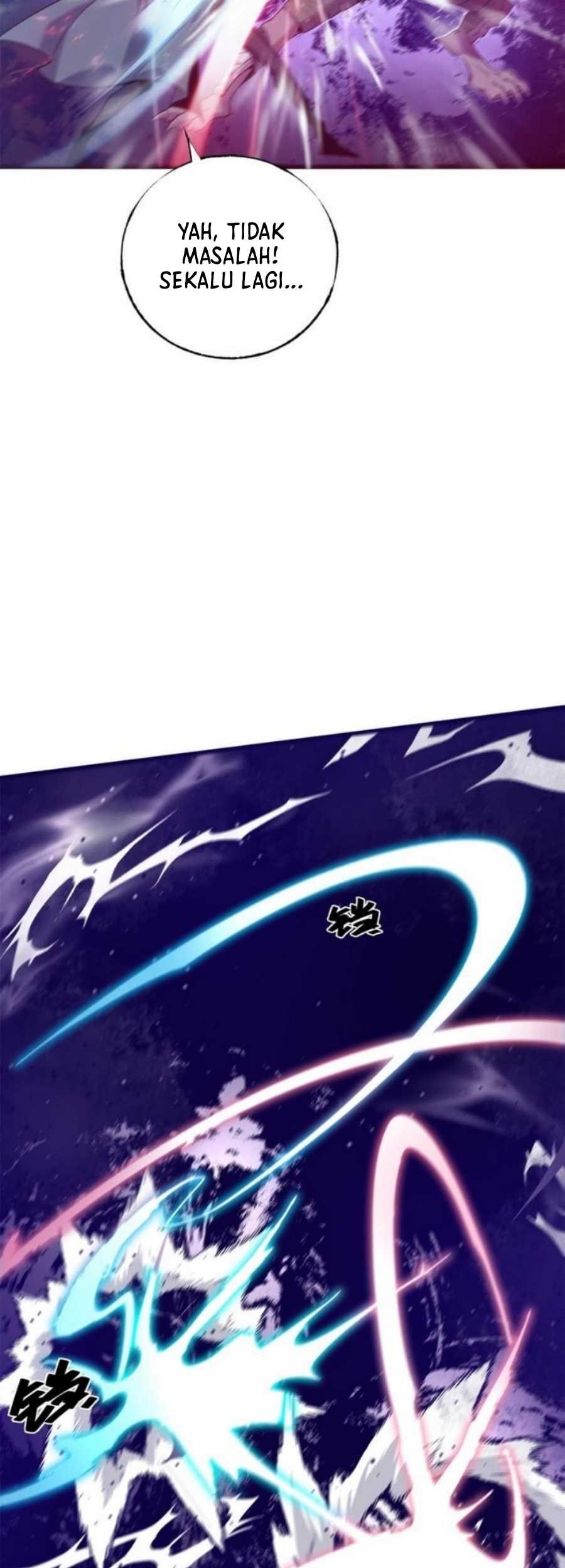 The Strongest Player That Was Forced To Return Chapter 05 Gambar 19