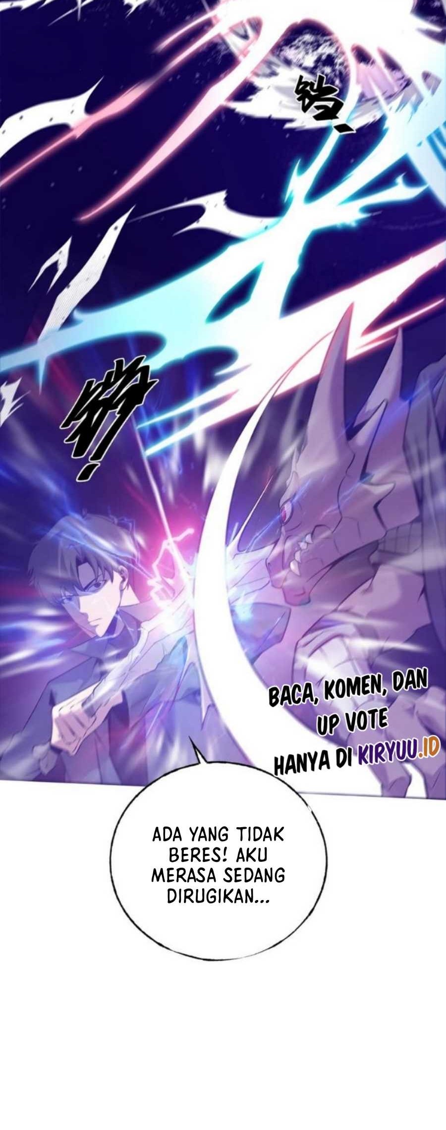 The Strongest Player That Was Forced To Return Chapter 05 Gambar 20