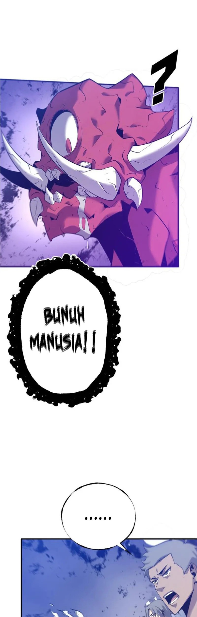 The Strongest Player That Was Forced To Return Chapter 03 Gambar 39