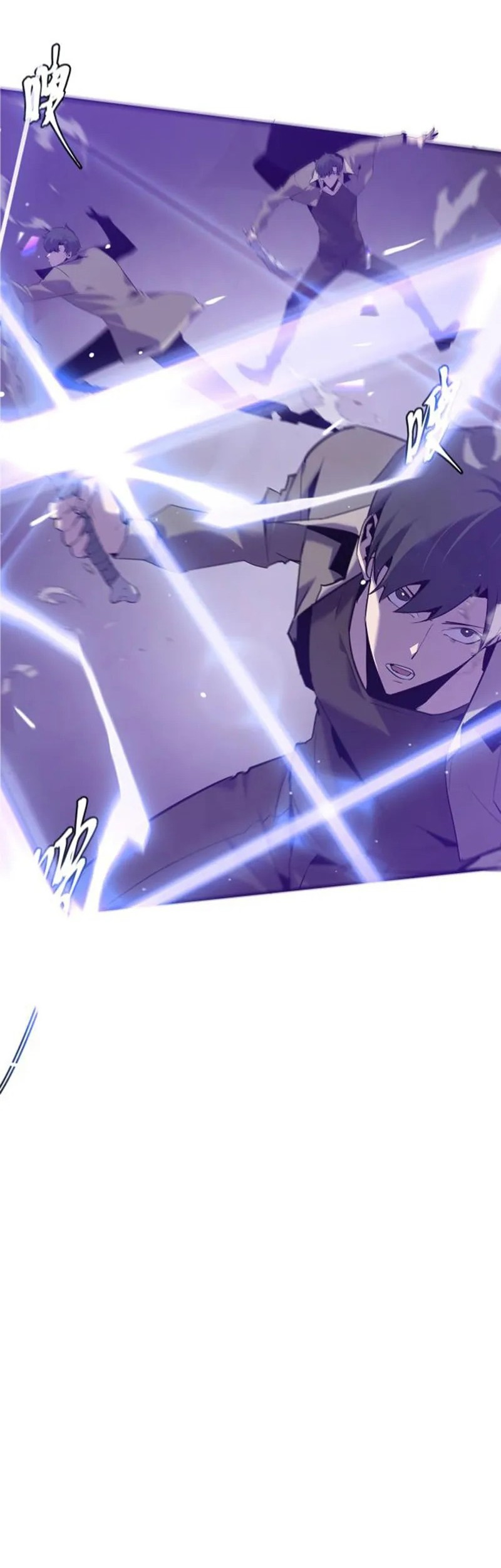 The Strongest Player That Was Forced To Return Chapter 03 Gambar 51