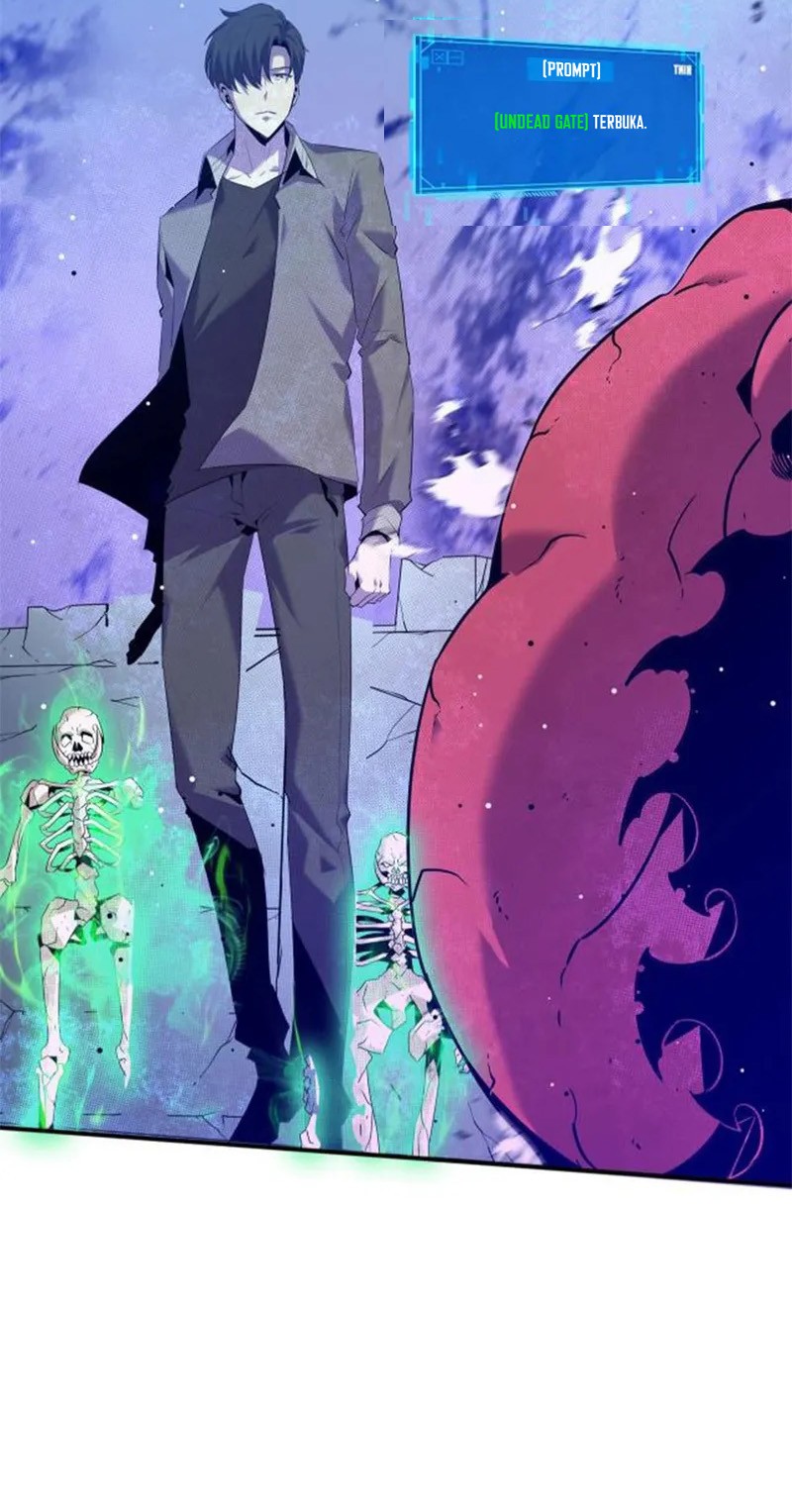 The Strongest Player That Was Forced To Return Chapter 03 Gambar 58