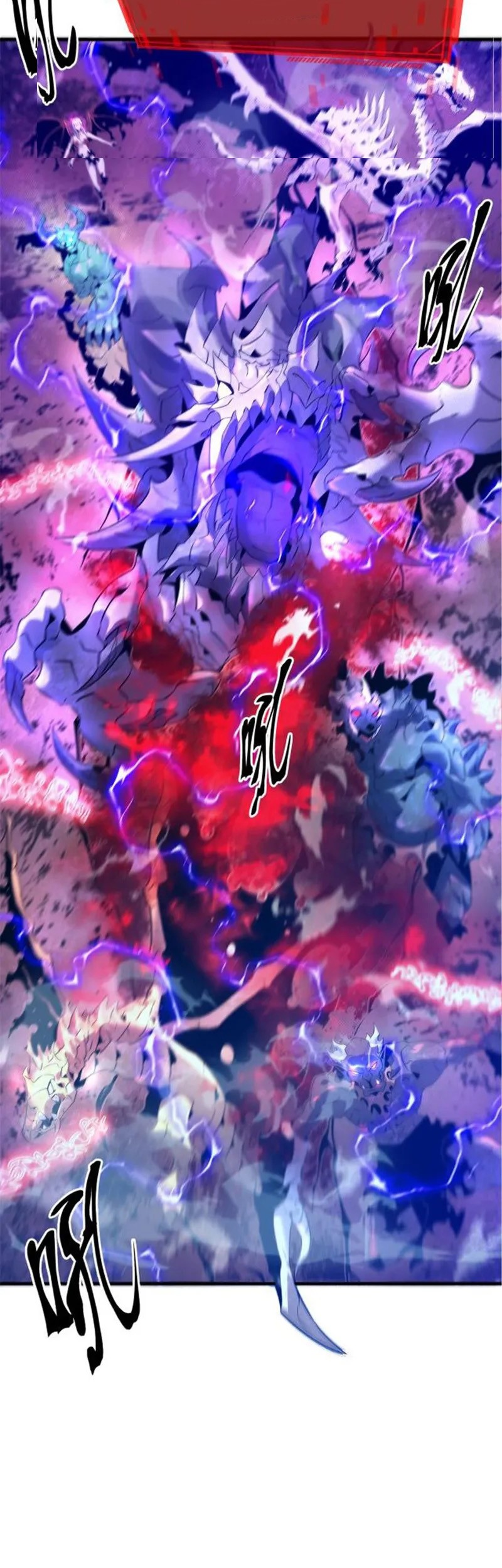 The Strongest Player That Was Forced To Return Chapter 03 Gambar 74