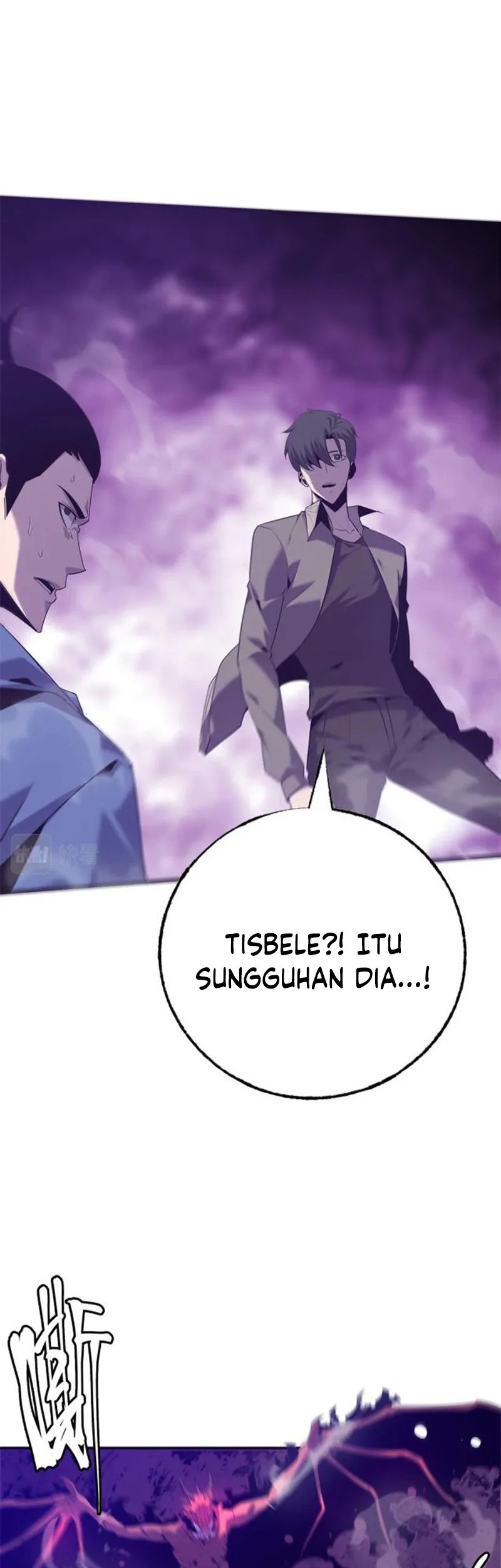 The Strongest Player That Was Forced To Return Chapter 03 Gambar 75