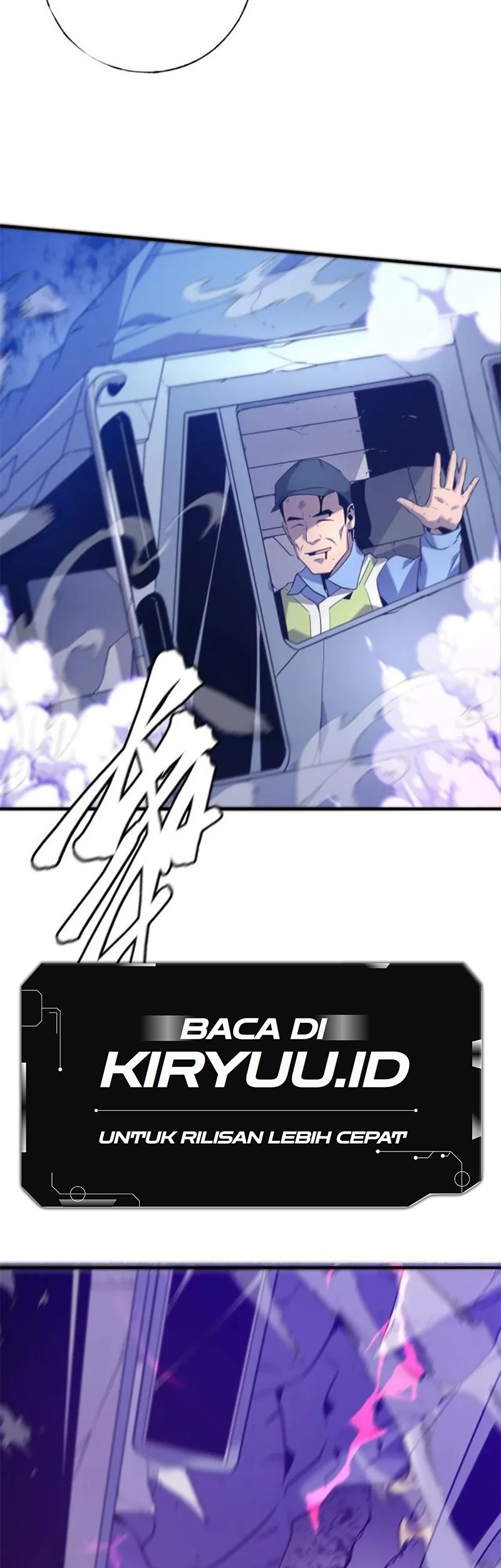 The Strongest Player That Was Forced To Return Chapter 03 Gambar 80