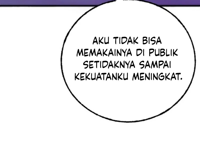 The Strongest Player That Was Forced To Return Chapter 03 Gambar 5