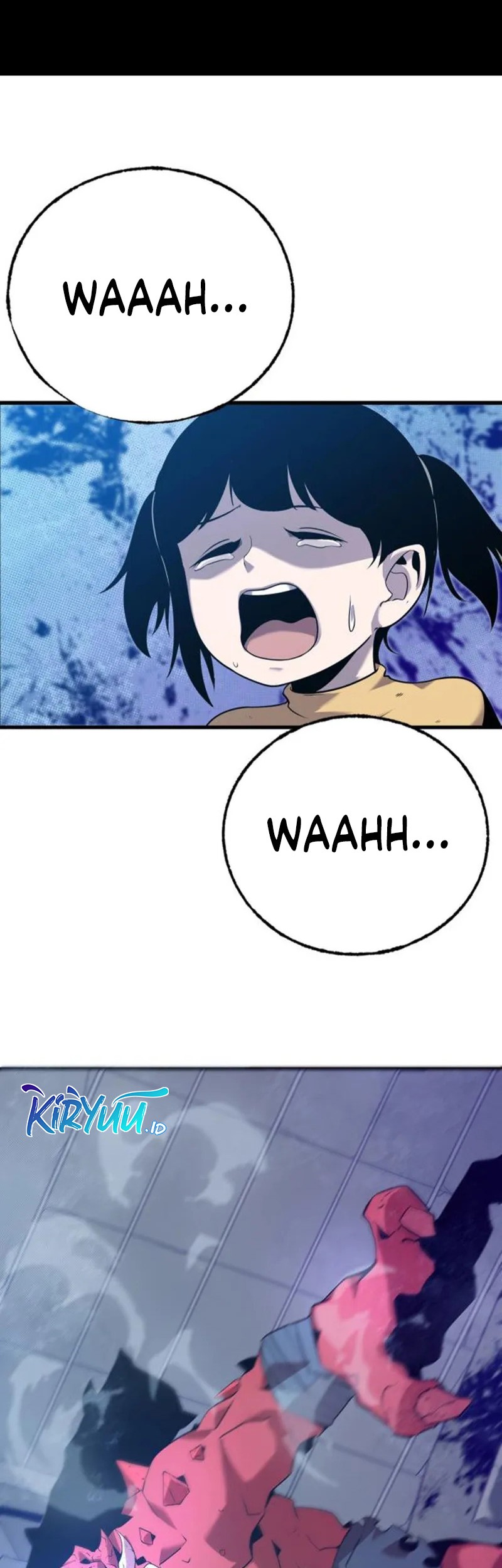 The Strongest Player That Was Forced To Return Chapter 03 Gambar 11