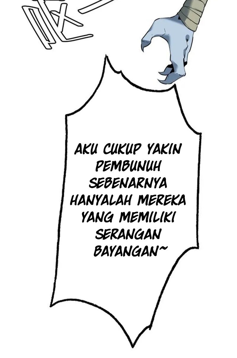 The Strongest Player That Was Forced To Return Chapter 03 Gambar 23