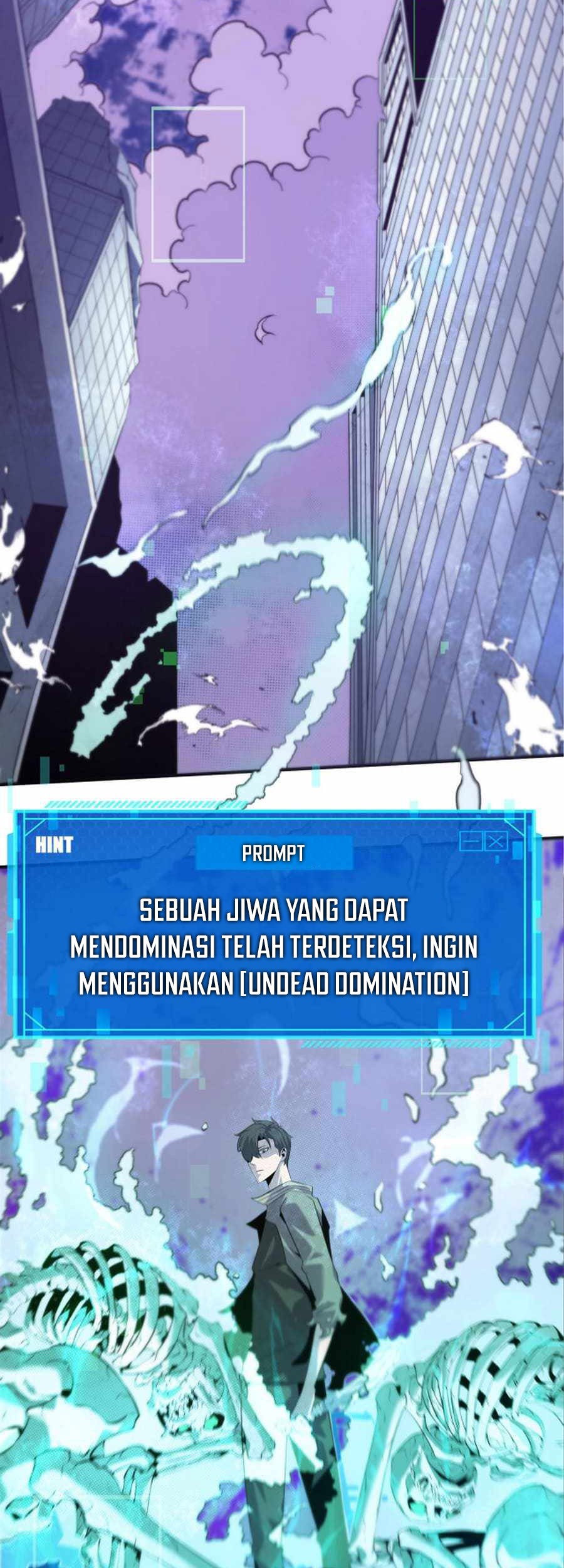 The Strongest Player That Was Forced To Return Chapter 02 Gambar 65